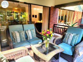 Villa A20 - Selborne Golf Estate